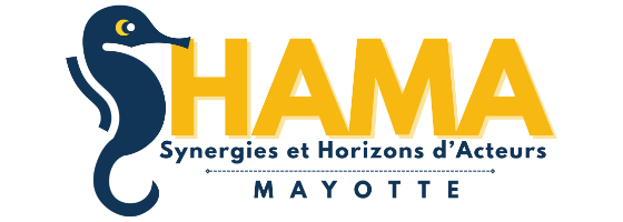 Shama - Réseau régional multi-acteurs de Mayotte