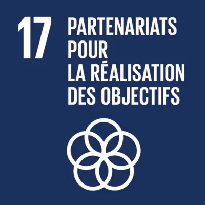 ODD 17 Correspondant au programme Litor-Oi
